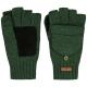 Barts Haakon Bumgloves 1