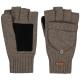 Barts Haakon Bumgloves 1