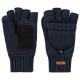 Barts Haakon Bumgloves 1