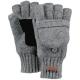 Barts Haakon Bumgloves 1
