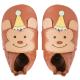 Bobux Soft Sole Cheeky Monkey 1