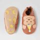 Bobux Soft Sole Cheeky Monkey 3