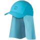 Buff Desert Cap Kids 1