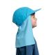 Buff Desert Cap Kids 3