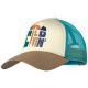 Buff Trucker Cap 1
