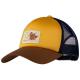 Buff Trucker Cap 1