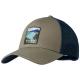 Buff Explore Trucker Cap 1
