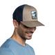 Buff Explore Trucker Cap 3