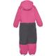 Color Kids Coverall W. Contrast 2