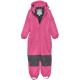 Color Kids Coverall W. Contrast 3