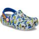 Crocs Classic Dragon Graphic Clog Toddler 2