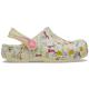 Crocs Classic Unicorn Graphic Clog Toddler 1
