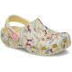 Crocs Classic Unicorn Graphic Clog Toddler 2