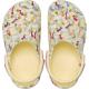 Crocs Classic Unicorn Graphic Clog Toddler 4