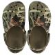 Crocs Classic Realtree 4