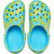 Crocs Classic Fresh Fruits Clog 4