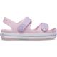 Crocs Crocband Cruiser Sandal Toddler 1