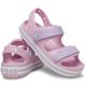 Crocs Crocband Cruiser Sandal Toddler 3