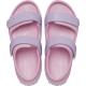 Crocs Crocband Cruiser Sandal Toddler 4