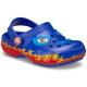 Crocs Toddler Classic IAM Dragon Lights 2