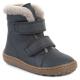 Froddo Barefoot Furry Boot 1