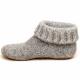 Gottstein Knit Boot Alpaka 2