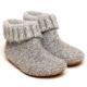 Gottstein Knit Boot Alpaka 4