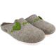 Haflinger Everest Coeur 1