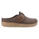 Haflinger Grizzly Chicago 1