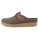 Haflinger Grizzly Chicago 3