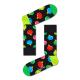 Happy Socks Time for Holiday Gift Set 3-Pack 4
