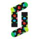 Happy Socks Holiday Time Socks Gift Set 4-Pack 5