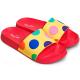 Happy Socks Pool Slider Big Dot 1