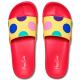 Happy Socks Pool Slider Big Dot 2