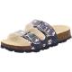 Superfit Fussbettpantoffel 1