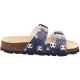 Superfit Fussbettpantoffel 3