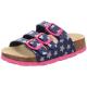 Superfit Fussbettpantoffel 1