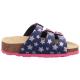 Superfit Fussbettpantoffel 3