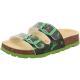 Superfit Fussbettpantoffel 1