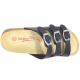 Superfit Fussbettpantoffel 3