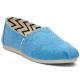 Toms Alpargata Heritage Canvas Wm 2