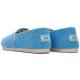 Toms Alpargata Heritage Canvas Wm 3