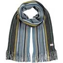 Barts Beck Scarf mehrfarbig (black)