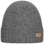 Barts Bennot Beanie Grau (Dark Heather)