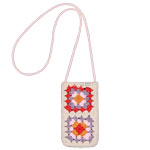 Barts Sigrunn Phonebag Cream