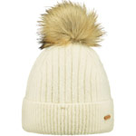 Barts Joselyn Beanie Cremeweiß (Cream)