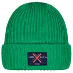 Barts Luuke Beanie Grün (Green)