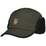Barts Madzen Cap Dunkelgrün (Army)