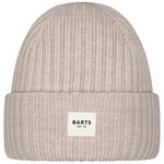 Barts Sileas Beanie Beige