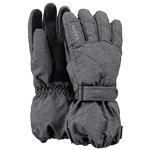 Barts Tec Gloves Grau (Dark Heather)